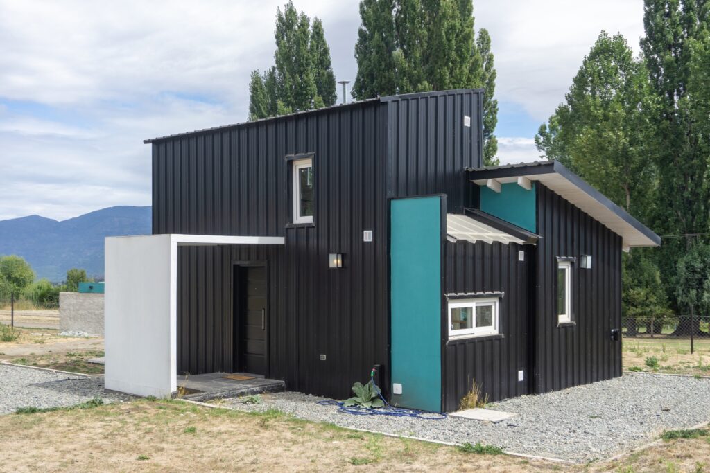 Sustainable Steel Homes for a Greener Future
