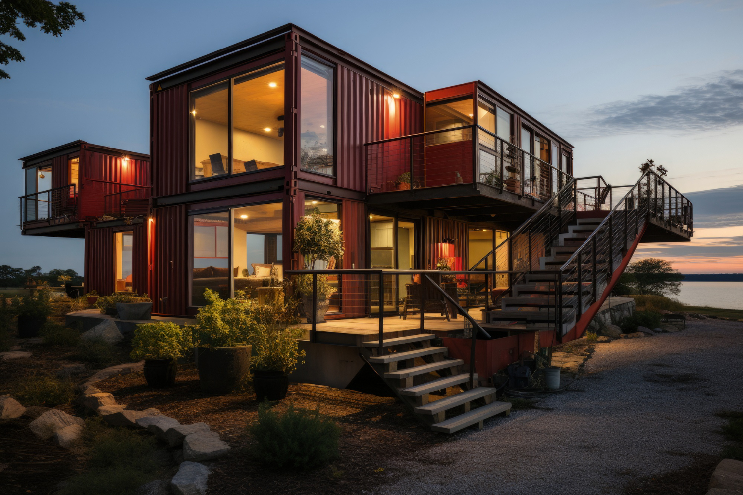 Why Steel Homes Stand the Test of Time: A Durability Guide