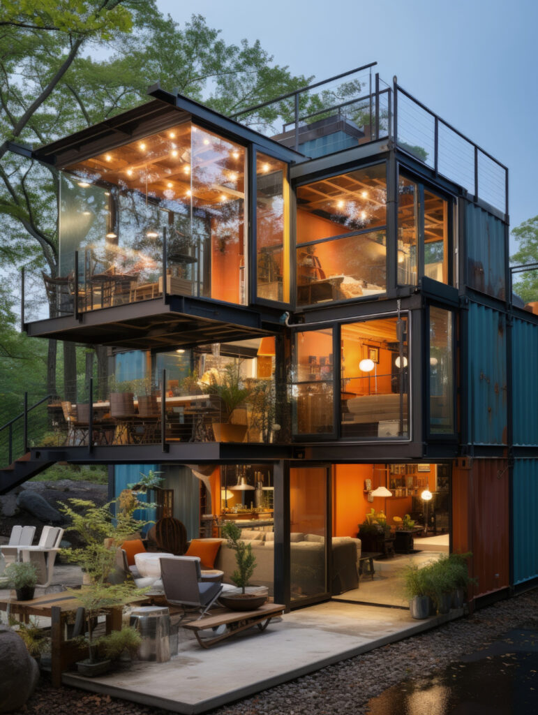 Build Smarter in 2024: Why All-Steel Homes Are the Future