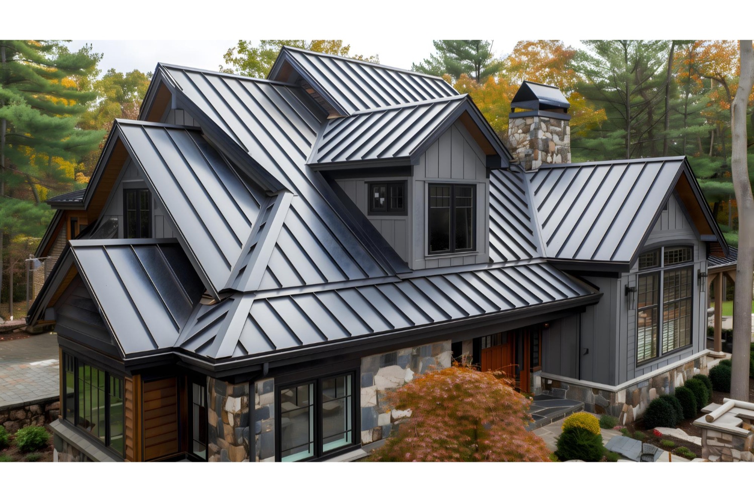 Create Your Dream Steel Home: Design, Style, and Personalization