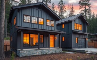 How Steel Homes Save You Money on Long-Term Maintenance