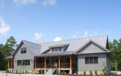 Cut Long-Term Costs with All-Steel Home Construction