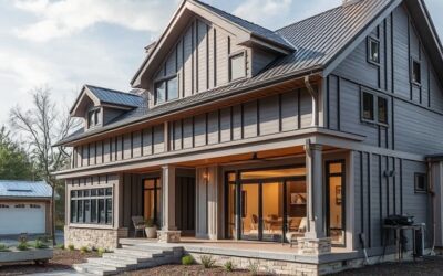 Built to Last: The Unmatched Durability of Steel Homes